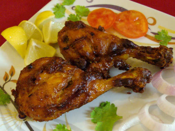 નોનવેજ