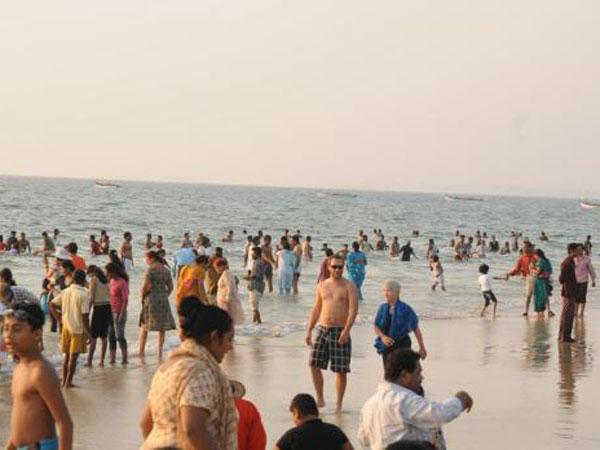 મેળાવડો સ્વભાવ