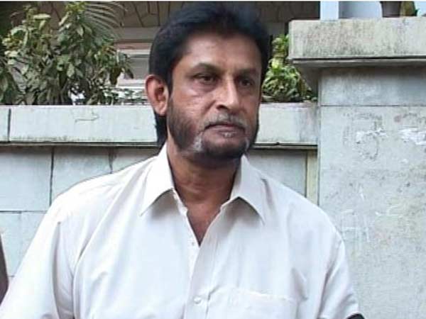 સંદિપ પાટિલ