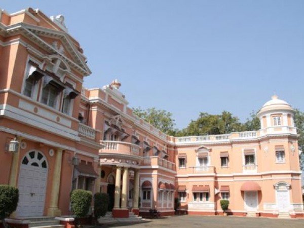 રાજવંત મહેલ