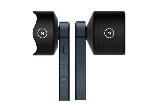 Clip-On Camera Lenses