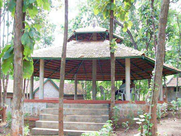 કેવી રીતે પહોંચશો અહીં