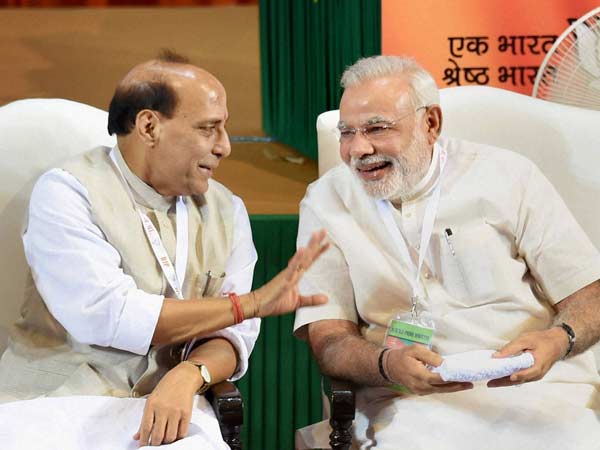 મોદીએ જણાવ્યો 60 મહિનાનો અનુભવ