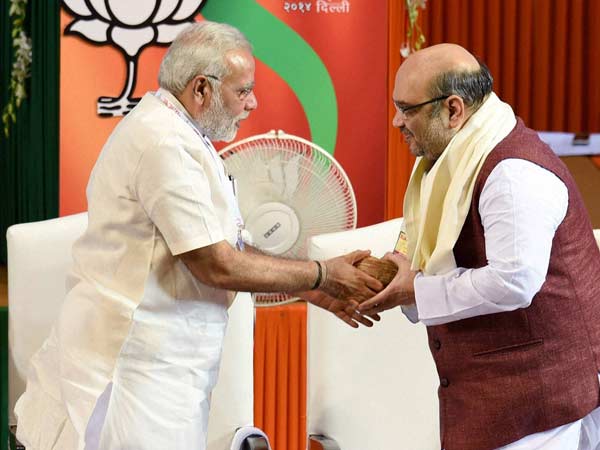 ચૂંટણી બાદ નવો પહેલું બહાર આવ્યો
