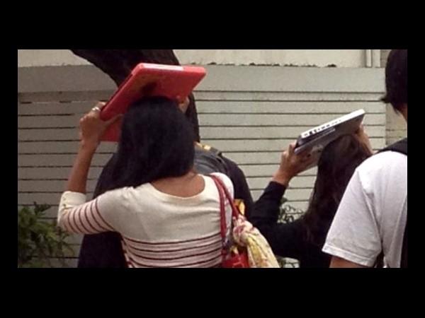 Funny Technology FAILS