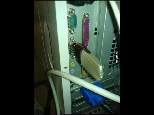 Social media funny techi images