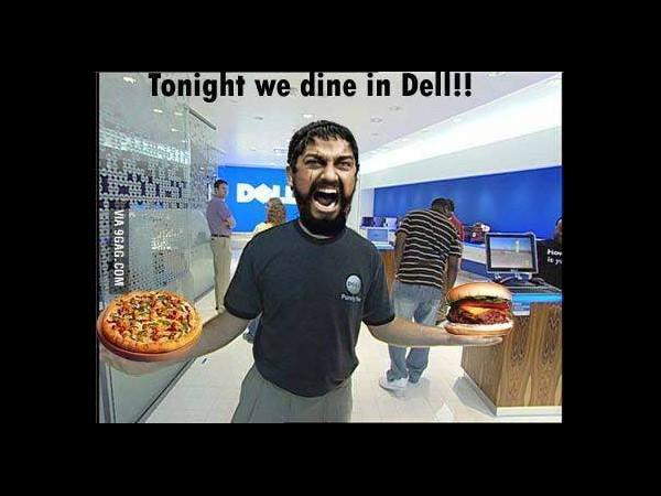 Social media funny techi images