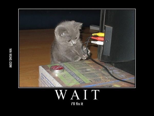 Social media funny techi images