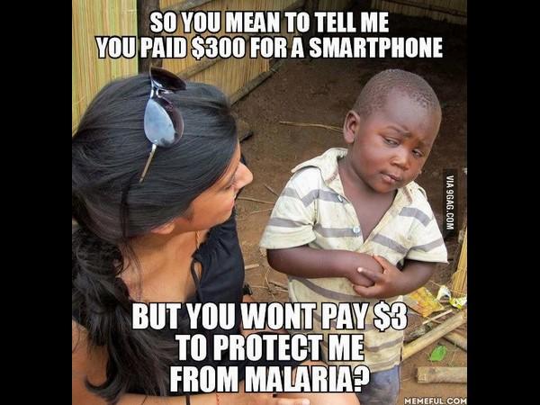 Social media funny techi images