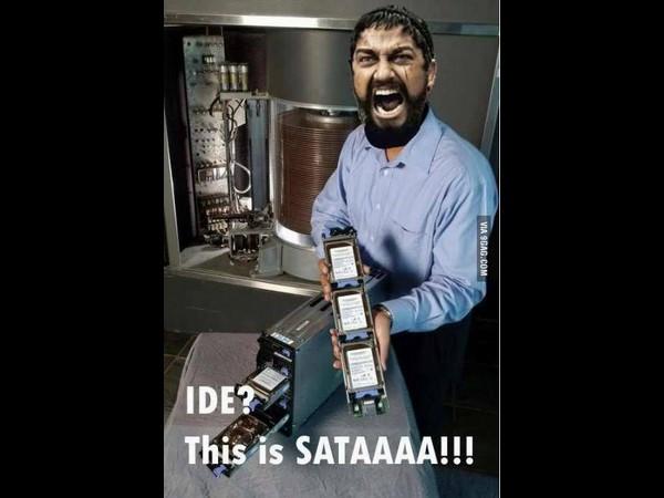 Social media funny techi images
