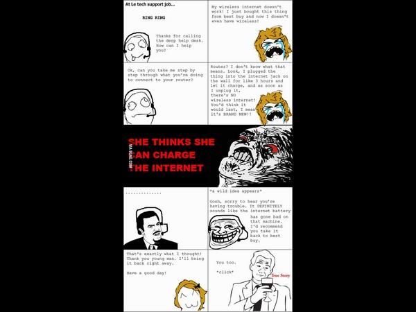 Social media funny techi images