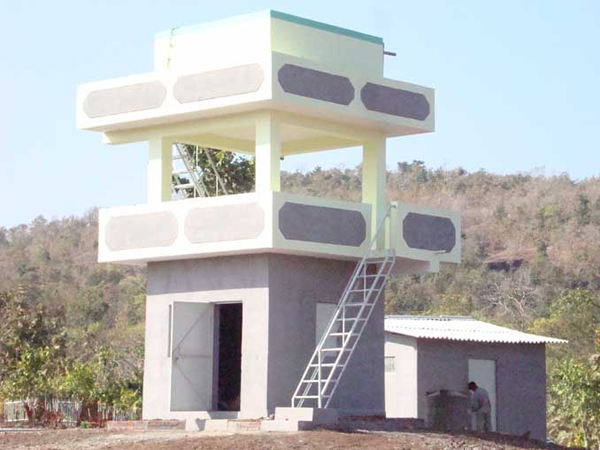 વૉચ ટાવર