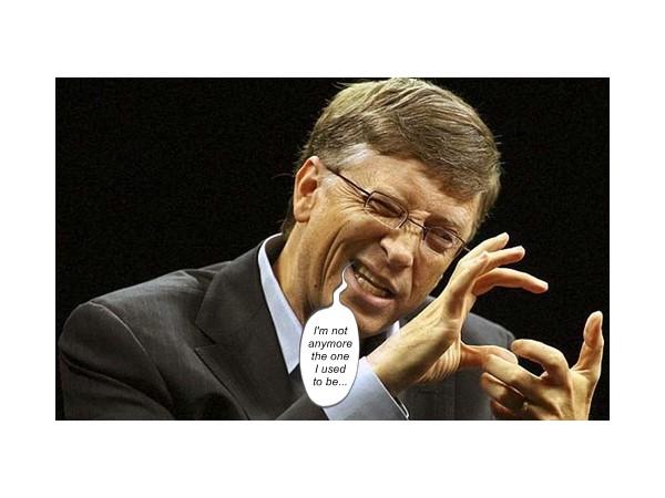 Bill gates funny tech memes