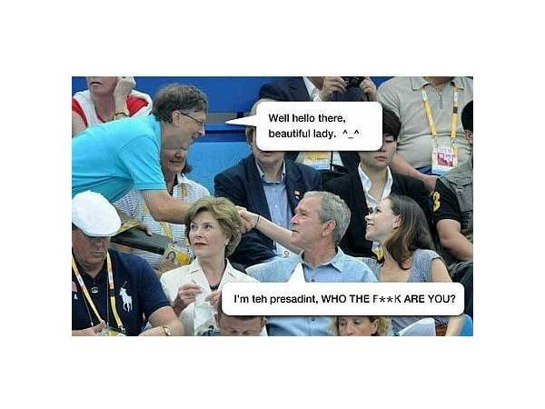 Bill gates funny tech memes