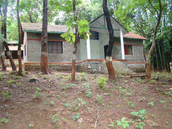 માલસમોટ પર્યાવરણીય કેમ્પસ્થળ