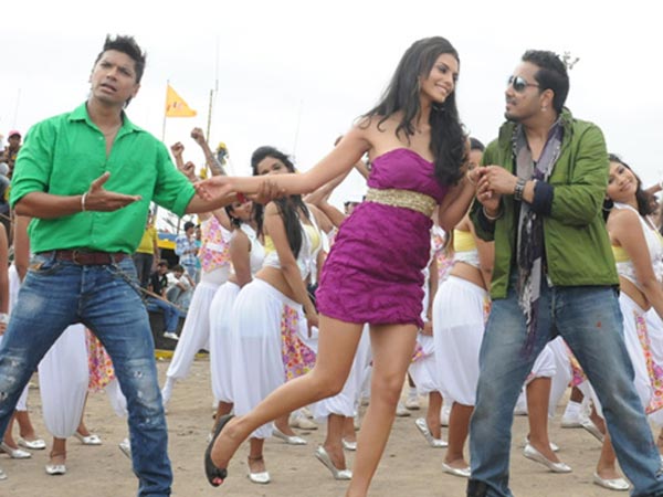 બલવિંદર સિંહ ફૅમસ હો ગયા