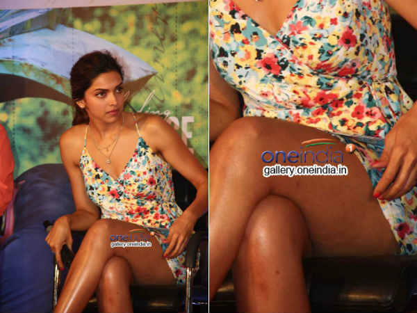 Oops Deepika
