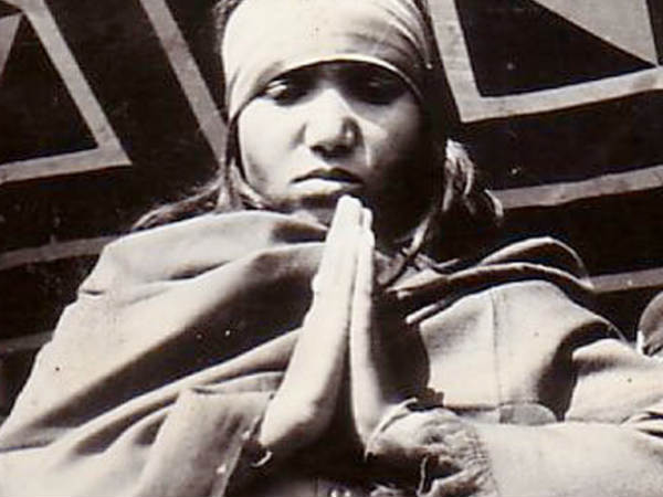 અત્યાચારોનો બદલો લેવા બંદૂક ઉઠાવી