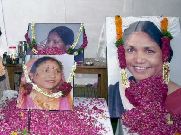 કાળજું કંપાવી દેનાર ચૌદ વર્ષ જુની ઘટના