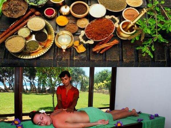 આર્યુવેદ