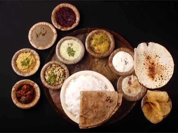 વિવિધ રેસિપી