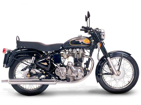 બુલેટ 350