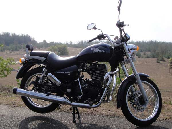 થંડરબર્ડ