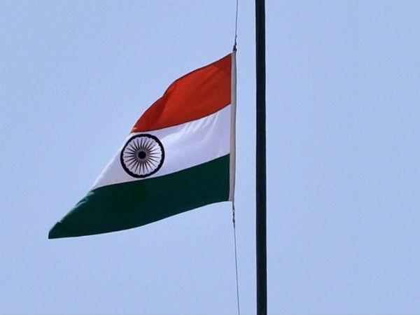 શણગારવાની વસ્તુ નથી