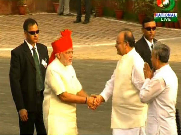 આ દેશ રાજકારણીએ નહી ખેડૂતોએ બનાવ્યો