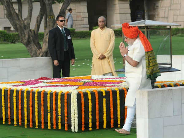 દેશના દરેક યુવાનને હુનરમંદ બનાવવો છે