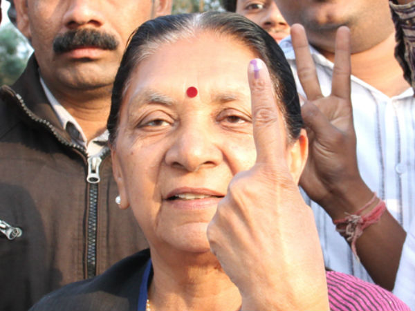 ગુજરાતમાં વિકાસનું જન આંદોલન