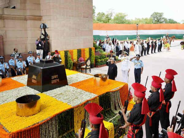 અમર જવાન જ્યોત