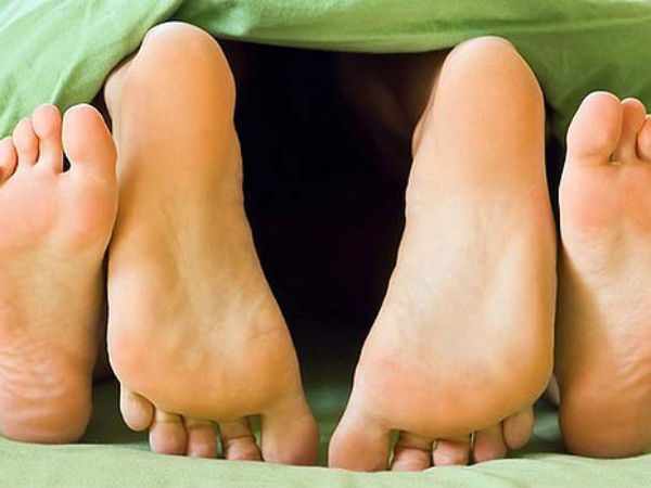 ફરીથી પતિ સાથે સેક્સ માણવાની વાત કહી