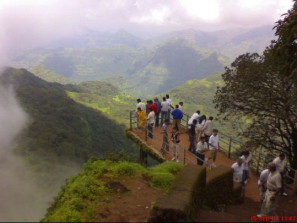 Mahabaleshwar