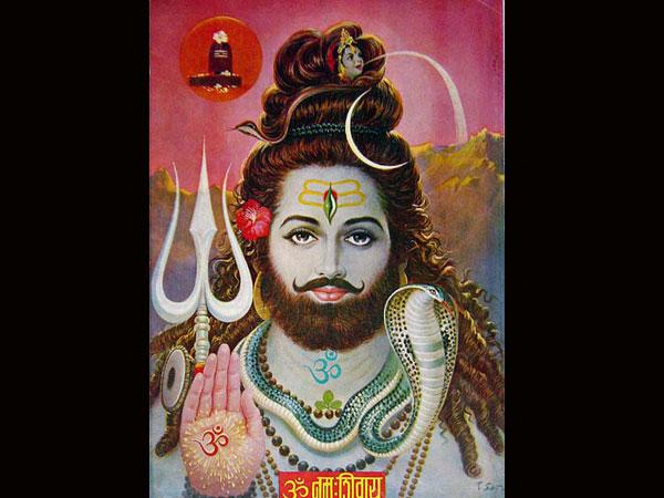 ત્રીજું નેત્ર- મનની આંખો વડે જુઓ