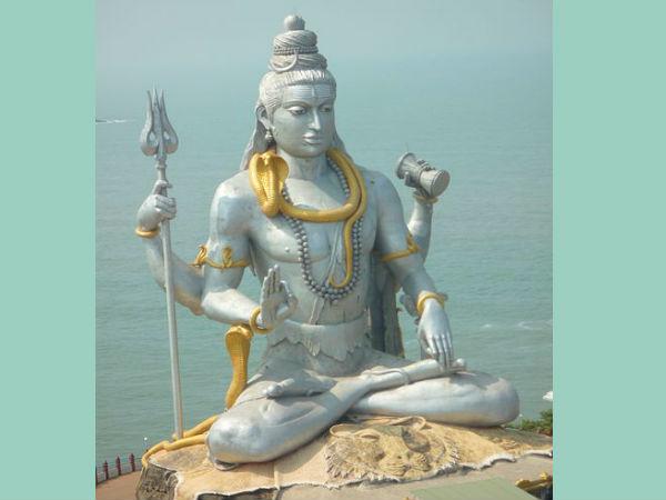 નીલકંઠ- બુરાઇ (ગુસ્સો)ને ખતમ કરો
