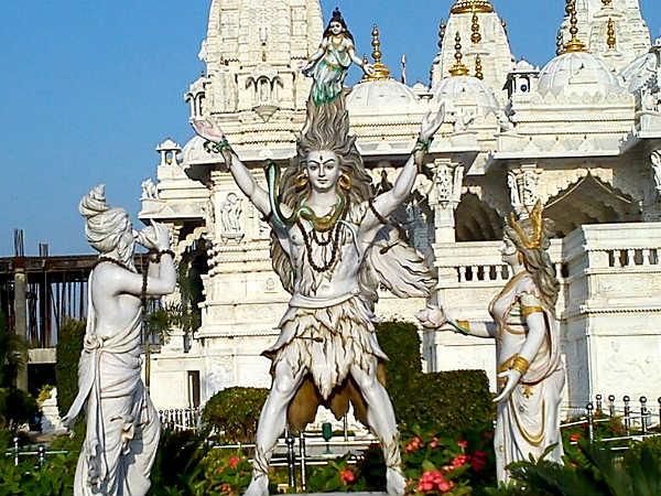ગંગા- અજ્ઞાનતાનો અંત અને જ્ઞાન તથા શાંતિની સવાર