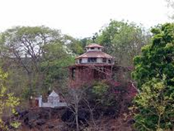 દેડિયાપાડા રેન્જ