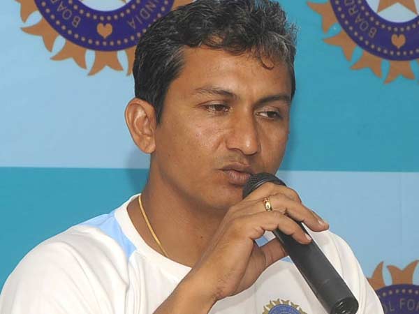 સંજય બાંગર સહાયક કોચ