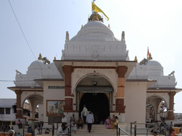 કૃષ્ણ દ્વારકા છોડીને ડાકોર આવ્યા હતાં