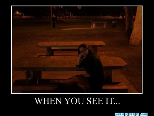 Shocking Pics