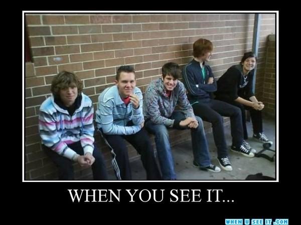 Shocking Pics