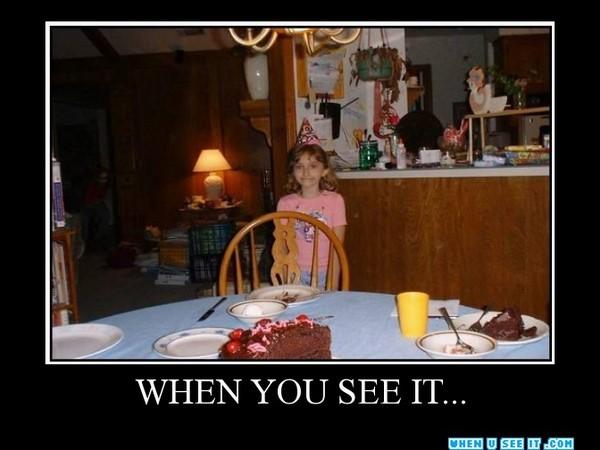 Shocking Pics
