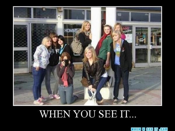 Shocking Pics
