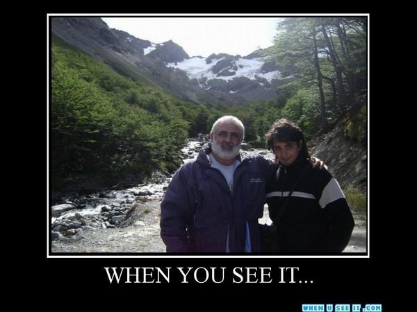 Shocking Pics