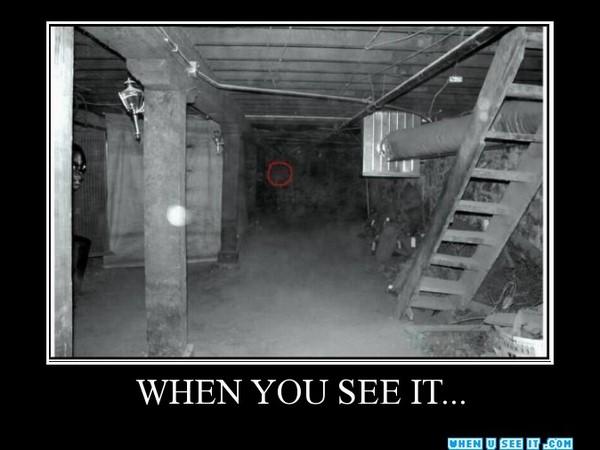 Shocking Pics