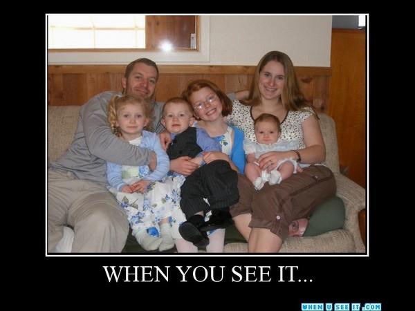 Shocking Pics
