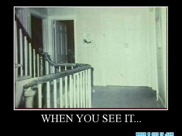 Shocking Pics