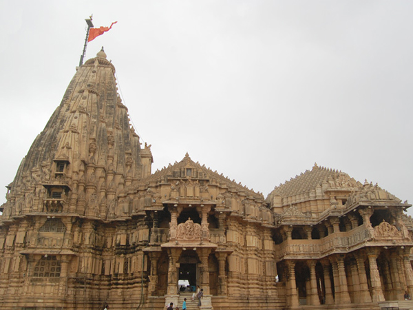 શિખર કળશ