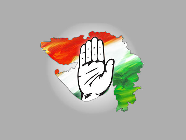 કોંગ્રેસમાં ઉમેદવારોની ચયન પ્રક્રિયા